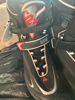 K2 skeelers maat 43,5, Sport en Fitness, Skeelers, Ophalen of Verzenden, Gebruikt, K2