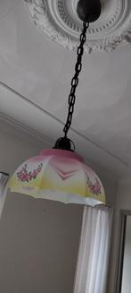 Mooi oud lampekapje, Ophalen of Verzenden, Minder dan 50 cm