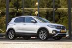 Volkswagen T-Cross 1.0 TSI Style automaat (bj 2022), Auto's, Volkswagen, T-Cross, Gebruikt, Euro 6, Adaptive Cruise Control