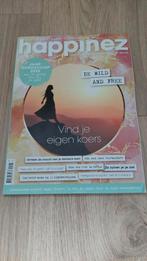 nr 1 2025 Happinez, Ophalen, Zo goed als nieuw