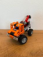 Lego 9390 compleet, Ophalen of Verzenden, Zo goed als nieuw, Complete set, Lego