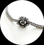 Trollbeads Engel Duivel TAGBE-20087 / retired, Sieraden, Tassen en Uiterlijk, Bedels, Ophalen of Verzenden, Zo goed als nieuw