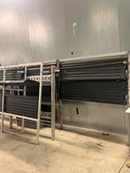 Bus schappen post H2/L3 bestelbussen, Ophalen of Verzenden, Gebruikt, Universele onderdelen