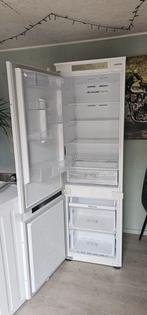 Samsung Koelkast - 3 jaar oud, Gebruikt, 200 liter of meer, 60 cm of meer, Met vriesvak