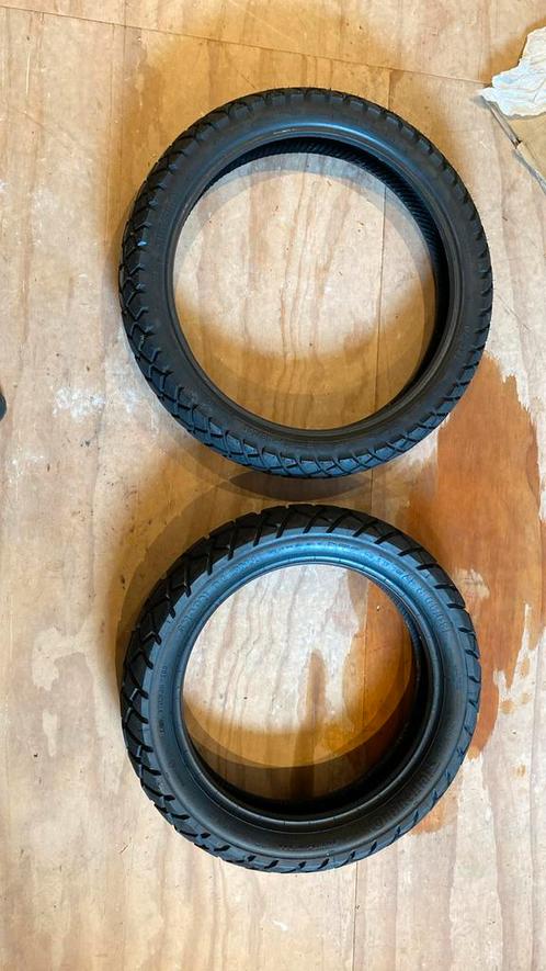 TDK 70 Rocks banden, Motoren, Onderdelen | Merk-onafhankelijk, Ophalen