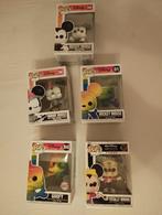 Funko pop Disney Mickey, Goofy, Minny 10 euro per stuk, Ophalen of Verzenden, Nieuw