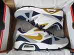 Nike Air Structure Navy maat 42,5 (Nieuw), Ophalen of Verzenden, Nieuw, Blauw, Sportschoenen