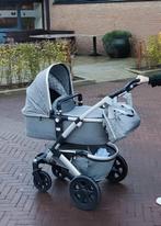 Joolz Geo 2 kinderwagen, incl. veel accessoires, Kinderen en Baby's, Gebruikt, Combiwagen, Verstelbare duwstang, Ophalen