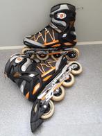 Skeelers maat 44, Sport en Fitness, Skeelers, Gebruikt, Heren, Inline skates 4 wielen, Ophalen