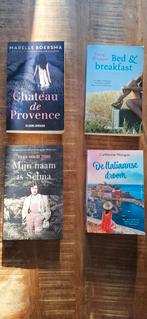 8 boeken, ook los te koop., Ophalen of Verzenden, Zo goed als nieuw