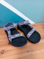 Teva sandalen Maat 33/34, Kinderen en Baby's, Babykleding | Schoentjes en Sokjes, Ophalen of Verzenden, Gebruikt, Teva, Jongetje of Meisje