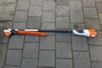 Telescopische Heggenschaar, Tuin en Terras, Heggenscharen, Ophalen, Gebruikt, Elektrisch, Stihl