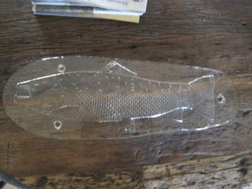 visplateau zalm beschikbaar voor biedingen