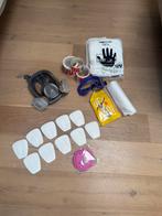 Asbest beachermingsmiddelen masker overal, Doe-het-zelf en Verbouw, Ophalen of Verzenden, Zo goed als nieuw