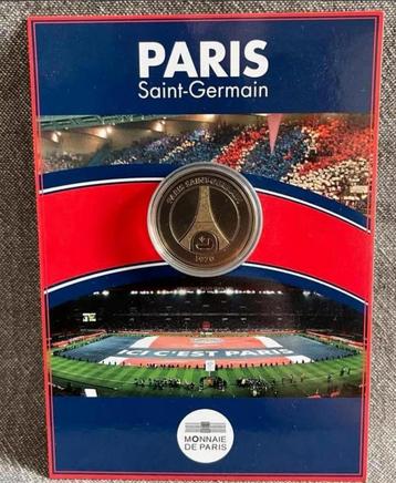 Frankrijk 2012 | 1,5 Euro l | Paris Saint-Germain | PSG beschikbaar voor biedingen