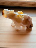 Agaat olifant, Ophalen of Verzenden