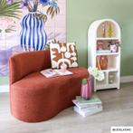 Teddy Loveseat Xenos, Ophalen, Minder dan 75 cm, Nieuw, 100 tot 125 cm