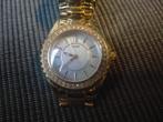 Guess Dames horloges, Sieraden, Tassen en Uiterlijk, Ophalen, Gebruikt, Staal, Guess