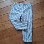Prachtige  broek  van Annette  Gortz, maat 44, Kleding | Dames, Broeken en Pantalons, Annette Gortz, Overige kleuren, Maat 42/44 (L)