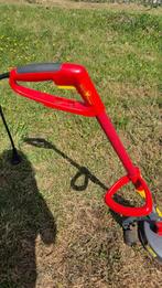 WOLF - Garten grastrimmer, Tuin en Terras, Grastrimmers, Ophalen, Gebruikt, 10 tot 30 cm, Wolf-Garten