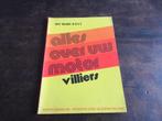 Villiers 10D 6E manual handleiding alles over uw motor, Motoren, Handleidingen en Instructieboekjes, Overige merken