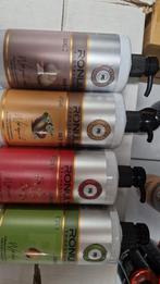 partij 100 stuks RONUL Shampoo 700ml, Ophalen of Verzenden, Nieuw, Shampoo of Conditioner
