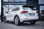 Volkswagen Tiguan 1.4 TSI ACT Highline*R-LINE*PANO*VIRTUAL*, Gebruikt, Zwart, 150 pk, SUV of Terreinwagen