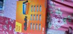 Gilette fushion pak met 12 mesjes nu 28 euro, Verzenden, Nieuw, Verzorging