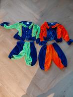 2 pietenpakjes 3-5 jaar, Diversen, Ophalen of Verzenden