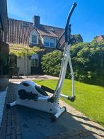 Christopeit Crosstrainer, Sport en Fitness, Fitnessapparatuur, Ophalen, Zo goed als nieuw, Crosstrainer