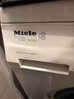 Miele W2653, Witgoed en Apparatuur, Wasmachines, Ophalen, Gebruikt