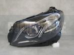 Koplamp Mercedes E Klasse W213 MULTIBEAM 16-20 A2139062706 L, Ophalen of Verzenden, 6 maanden garantie, Gebruikt