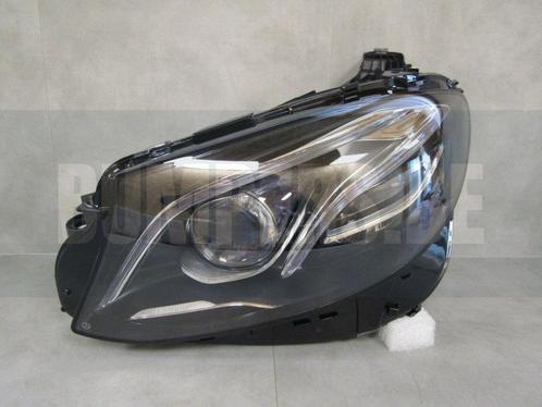 Koplamp Mercedes E Klasse W213 MULTIBEAM 16-20 A2139062706 L, Auto-onderdelen, Verlichting, Gebruikt, 6 maanden garantie, Ophalen of Verzenden