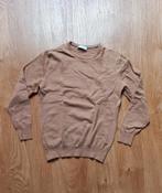 Dutch dandies, merino wollen trui, mt S, zgan, Verzenden, Beige, Zo goed als nieuw, Dutch Dandies