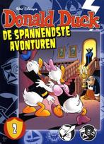 Donald Duck De spannendste avonturen : 2;3;5;6;7;8;10"", Boeken, Stripboeken, Meerdere stripboeken, Ophalen of Verzenden, Zo goed als nieuw