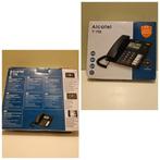 Alcatel T78 Huistelefoon *Nieuw*, Telecommunicatie, Vaste telefoons | Handsets en Draadloos, Ophalen of Verzenden, Nieuw, 1 handset