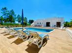 Winterverhuur grote villa Algarve,ook voor remote of bedrijf, 4 of meer slaapkamers, Open haard, Algarve, Landelijk
