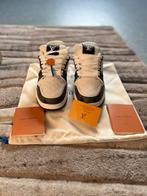 Louis Vuitton Sneakers, Wit, Nieuw, Ophalen of Verzenden, Sneakers of Gympen