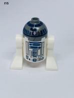 I15 - Star Wars Mini figure - R2-D2, Kinderen en Baby's, Speelgoed | Bouwstenen, Nieuw, Overige merken, Ophalen of Verzenden
