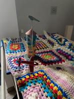 Blikken verkeerstoren van Preston toys, Antiek en Kunst, Antiek | Speelgoed, Ophalen of Verzenden