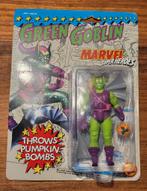 Vintage Green Goblin Marvel Actiefiguur, Ophalen, Zo goed als nieuw