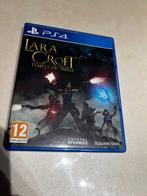 Lara Croft Temple of Osiris PS4 - Als Nieuw - Compleet - Act, Avontuur en Actie, 1 speler, Ophalen of Verzenden, Zo goed als nieuw