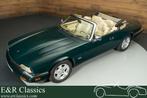 Jaguar XJS Cabriolet | 1995, Auto's, Automaat, Achterwielaandrijving, Beige, Cabriolet