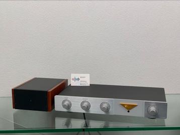 Usher P-307A mkII voorversterker beschikbaar voor biedingen