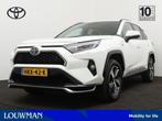Toyota RAV4 2.5 Plug-in Hybrid AWD Style Limited | JBL | Ele, Automaat, 12 maanden, Gebruikt, Leder en Stof