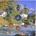 Duitsland Euromuntset 2003 UNC, Ophalen of Verzenden, Duitsland, Overige waardes, Setje
