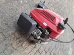 Honda grasmaaiermotor, Tuin en Terras, Grasmaaiers, Ophalen, Gebruikt, Honda