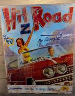 Hit Z Road, Hobby en Vrije tijd, Gezelschapsspellen | Bordspellen, Een of twee spelers, Ophalen of Verzenden, Zo goed als nieuw
