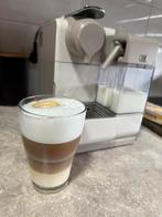 Nespresso DeLonghi Koffiemachine - Perfecte Espresso!, Espresso apparaat, Ophalen of Verzenden, Zo goed als nieuw, 1 kopje