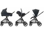 Complete Maxi-Cosi Set – Alles-in-één voor jouw baby, Kinderen en Baby's, Kinderwagens en Combinaties, Ophalen, Gebruikt, Combiwagen